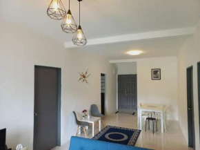 Nur Ala Nur 2 @ Emerald Avenue Brinchang (WIFI)